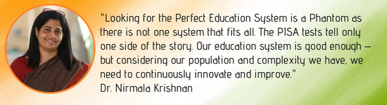 Education in Independent India Challenges and achievements 